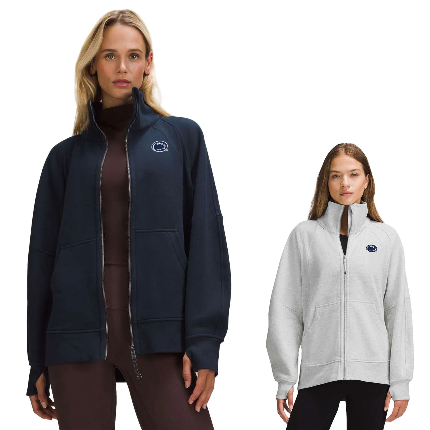 HOMEPAGE FEATURED > LULULEMON