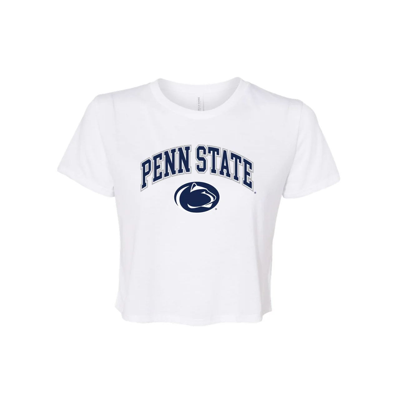 TSHIRTS > WOMENS > CROP TOPS